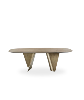 Naturedesign  stôl BLOW